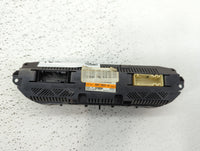 2013-2016 Ford C-Max Climate Control Module Temperature AC/Heater Replacement P/N:DM5T-18C612-AH Fits Fits 2013 2014 2015 20