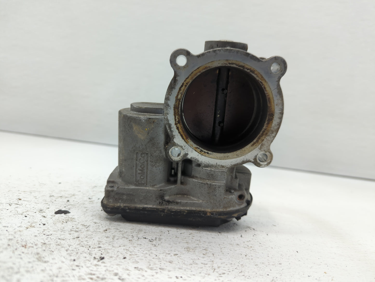 2013-2018 Ford C-Max Throttle Body P/N:DS7E-9F991-BB DS7E-9F991-AH Fits Fits 2013 2014 2015 2016 2017 2018 2019 2020 2021 20