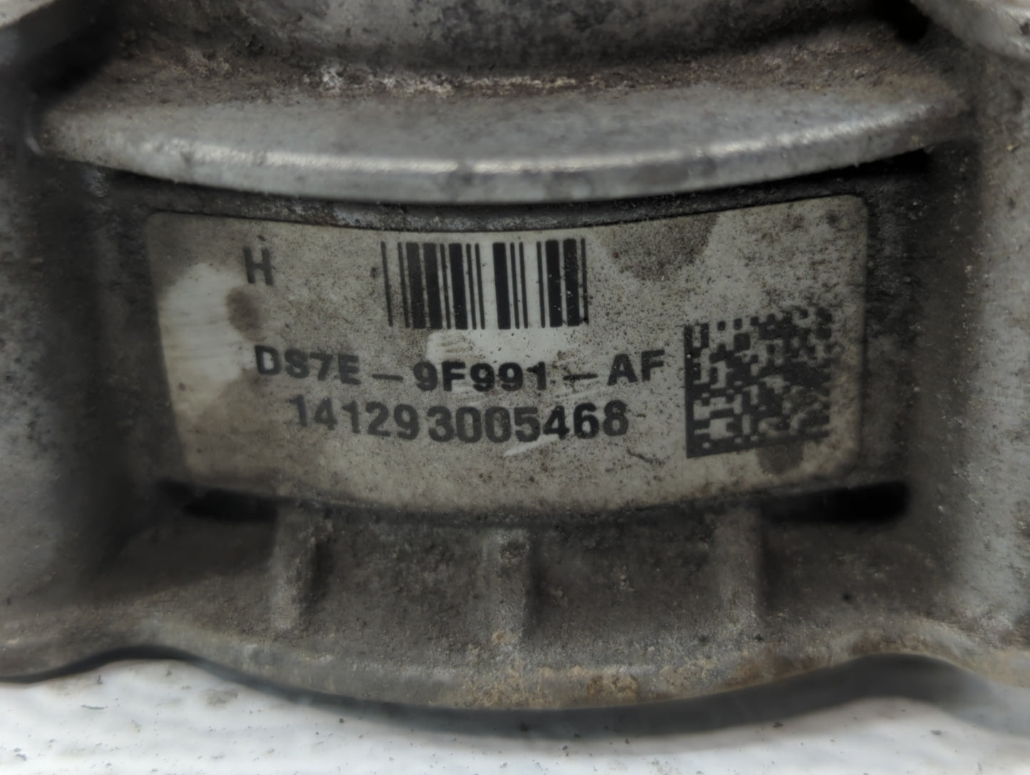 2013-2018 Ford C-Max Throttle Body P/N:DS7E-9F991-BB DS7E-9F991-AH Fits Fits 2013 2014 2015 2016 2017 2018 2019 2020 2021 20