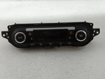 compare product 2013-2016 Ford C-Max Climate Control Module Temperature AC/Heater Replacement P/N:DM5T-18C612-AH Fits Fits 2013 2014 2015 2016 OEM Used Auto Parts