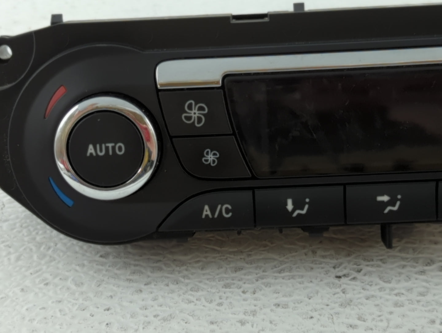 2013-2016 Ford C-Max Climate Control Module Temperature AC/Heater Replacement P/N:DM5T-18C612-AH Fits Fits 2013 2014 2015 20