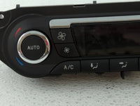 2013-2016 Ford C-Max Climate Control Module Temperature AC/Heater Replacement P/N:DM5T-18C612-AH Fits Fits 2013 2014 2015 20
