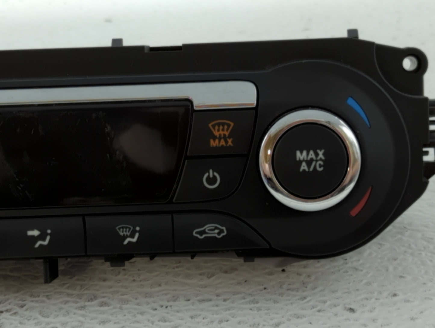 2013-2016 Ford C-Max Climate Control Module Temperature AC/Heater Replacement P/N:DM5T-18C612-AH Fits Fits 2013 2014 2015 20