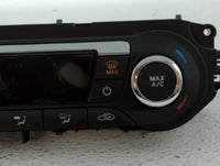 2013-2016 Ford C-Max Climate Control Module Temperature AC/Heater Replacement P/N:DM5T-18C612-AH Fits Fits 2013 2014 2015 20