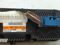 2013-2016 Ford C-Max Climate Control Module Temperature AC/Heater Replacement P/N:DM5T-18C612-AH Fits Fits 2013 2014 2015 20