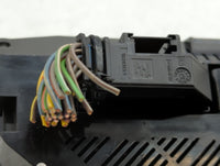 2013-2016 Ford C-Max Climate Control Module Temperature AC/Heater Replacement P/N:DM5T-18C612-AH Fits Fits 2013 2014 2015 20