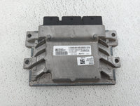 2014-2016 Ford C-Max PCM Engine Control Computer ECU ECM PCU OEM P/N:EM5A-12A650-AFB EM5A-12A650-AFA Fits Fits 2014 2015 201