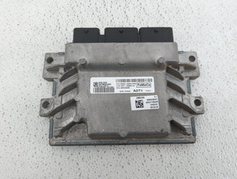 compare product 2014-2016 Ford C-Max PCM Engine Control Computer ECU ECM PCU OEM P/N:EM5A-12A650-AFB EM5A-12A650-AFA Fits Fits 2014 2015 2016 OEM Used Auto Parts