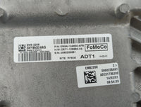 2014-2016 Ford C-Max PCM Engine Control Computer ECU ECM PCU OEM P/N:EM5A-12A650-AFB EM5A-12A650-AFA Fits Fits 2014 2015 201