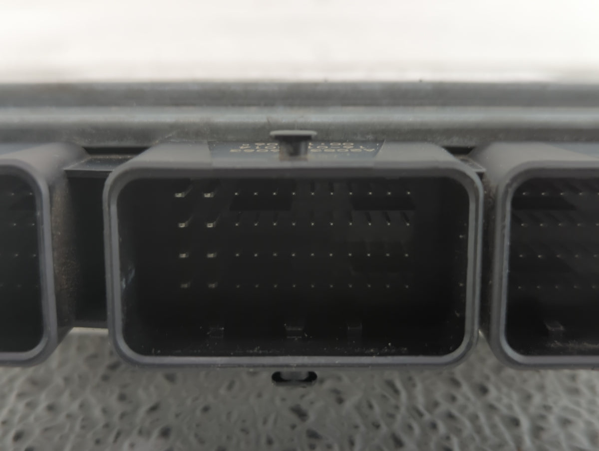 2014-2016 Ford C-Max PCM Engine Control Computer ECU ECM PCU OEM P/N:EM5A-12A650-AFB EM5A-12A650-AFA Fits 2014 2015 2016 OEM