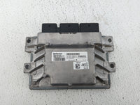 2014-2016 Ford C-Max PCM Engine Control Computer ECU ECM PCU OEM P/N:FM5A-12A650-YA EM5A-12A650-AEA Fits Fits 2014 2015 2016