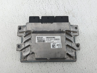compare product 2014-2016 Ford C-Max PCM Engine Control Computer ECU ECM PCU OEM P/N:FM5A-12A650-YA EM5A-12A650-AEA Fits Fits 2014 2015 2016 OEM Used Auto Parts