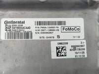 2014-2016 Ford C-Max PCM Engine Control Computer ECU ECM PCU OEM P/N:FM5A-12A650-YA EM5A-12A650-AEA Fits Fits 2014 2015 2016