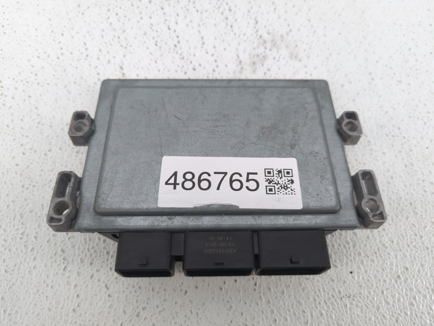 2014-2016 Ford C-Max PCM Engine Control Computer ECU ECM PCU OEM P/N:FM5A-12A650-YA EM5A-12A650-AEA Fits Fits 2014 2015 2016
