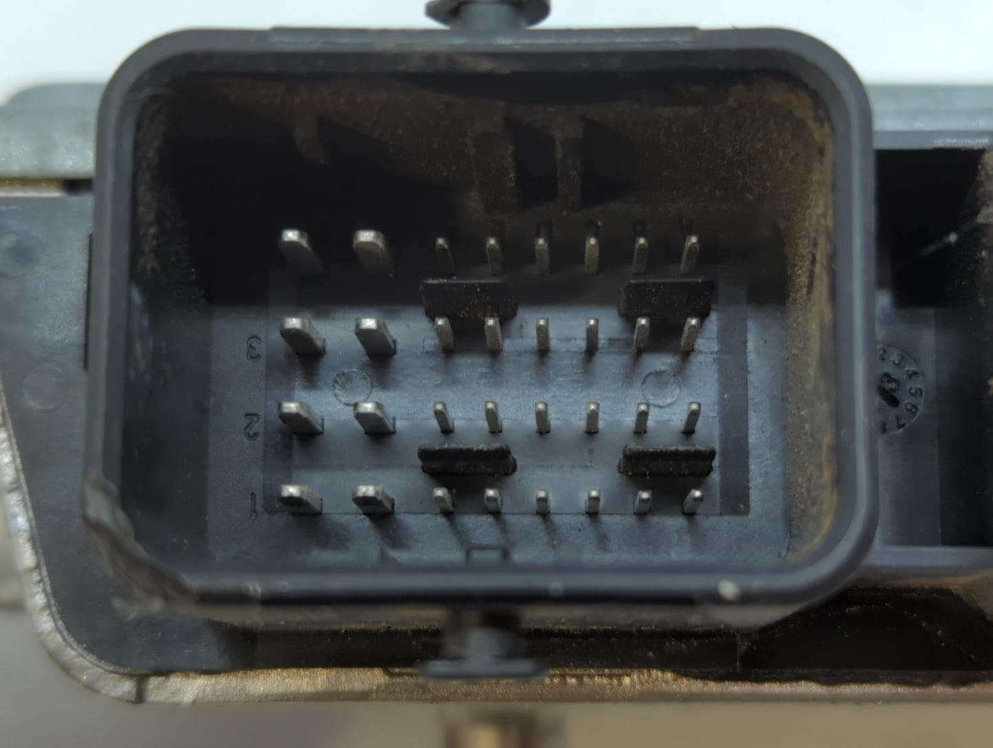 2014-2016 Ford C-Max PCM Engine Control Computer ECU ECM PCU OEM P/N:EM5A-12A650-AEA FM5A-12A650-YA Fits Fits 2014 2015 2016