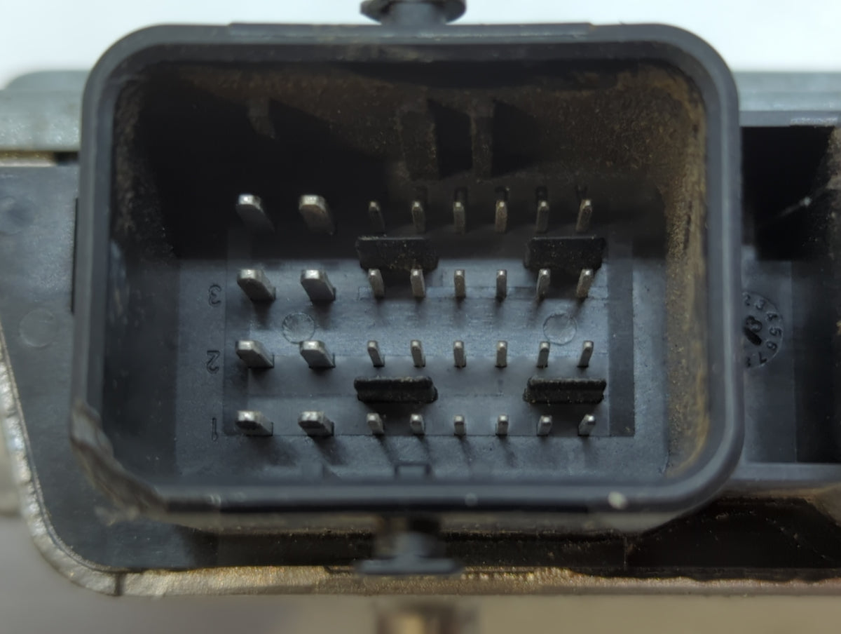 2014-2016 Ford C-Max PCM Engine Control Computer ECU ECM PCU OEM P/N:EM5A-12A650-AEA FM5A-12A650-YA Fits 2014 2015 2016 OEM 