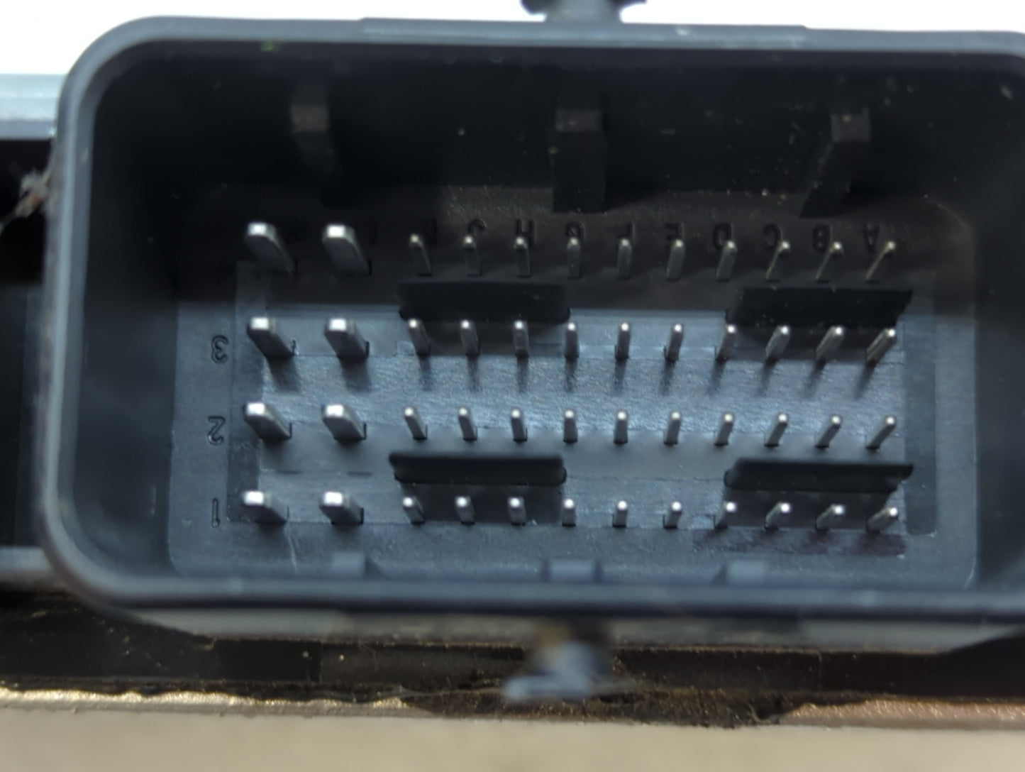 2014-2016 Ford C-Max PCM Engine Control Computer ECU ECM PCU OEM P/N:EM5A-12A650-AEA FM5A-12A650-YA Fits Fits 2014 2015 2016