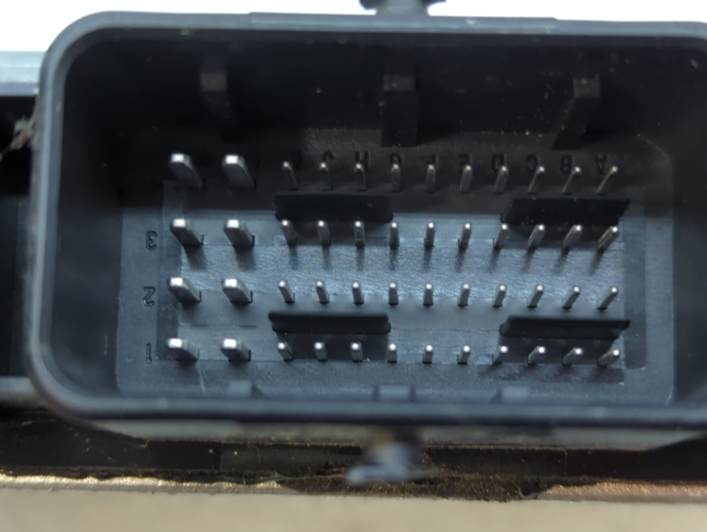 2014-2016 Ford C-Max PCM Engine Control Computer ECU ECM PCU OEM P/N:EM5A-12A650-AEA FM5A-12A650-YA Fits Fits 2014 2015 2016