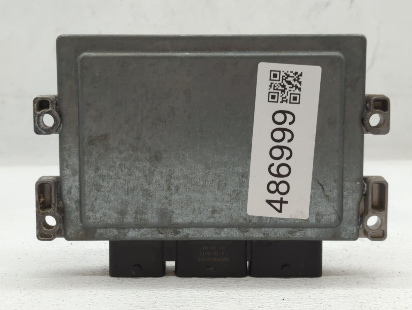 2014-2016 Ford C-Max PCM Engine Control Computer ECU ECM PCU OEM P/N:EM5A-12A650-AEA FM5A-12A650-YA Fits Fits 2014 2015 2016
