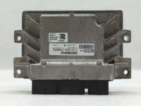 2014-2016 Ford C-Max PCM Engine Control Computer ECU ECM PCU OEM P/N:FM5A-12A650-YA EM5A-12A650-AEA Fits Fits 2014 2015 2016