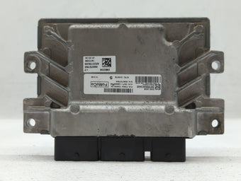 compare product 2014-2016 Ford C-Max PCM Engine Control Computer ECU ECM PCU OEM P/N:FM5A-12A650-YA EM5A-12A650-AEA Fits Fits 2014 2015 2016 OEM Used Auto Parts