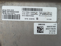 2014-2016 Ford C-Max PCM Engine Control Computer ECU ECM PCU OEM P/N:FM5A-12A650-YA EM5A-12A650-AEA Fits Fits 2014 2015 2016