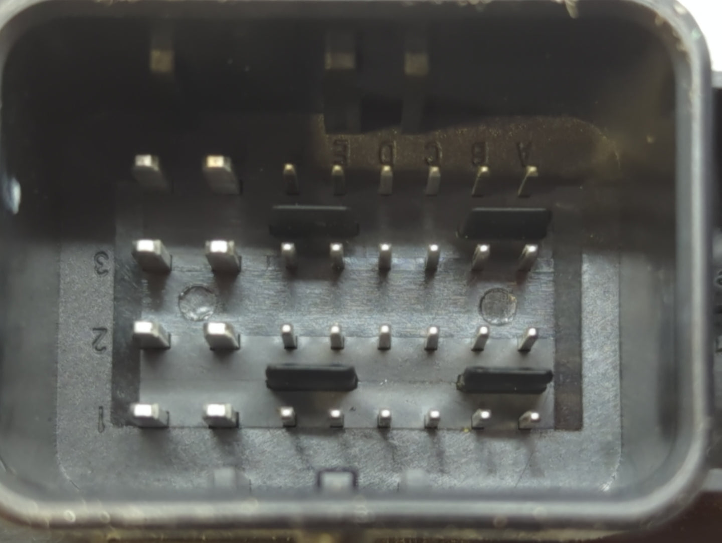 2014-2016 Ford C-Max PCM Engine Control Computer ECU ECM PCU OEM P/N:FM5A-12A650-YA EM5A-12A650-AEA Fits Fits 2014 2015 2016