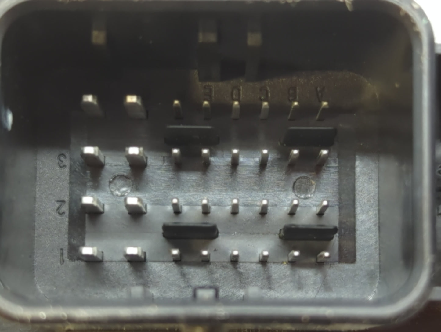 2014-2016 Ford C-Max PCM Engine Control Computer ECU ECM PCU OEM P/N:FM5A-12A650-YA EM5A-12A650-AEA Fits Fits 2014 2015 2016