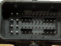 2014-2016 Ford C-Max PCM Engine Control Computer ECU ECM PCU OEM P/N:FM5A-12A650-YA EM5A-12A650-AEA Fits Fits 2014 2015 2016
