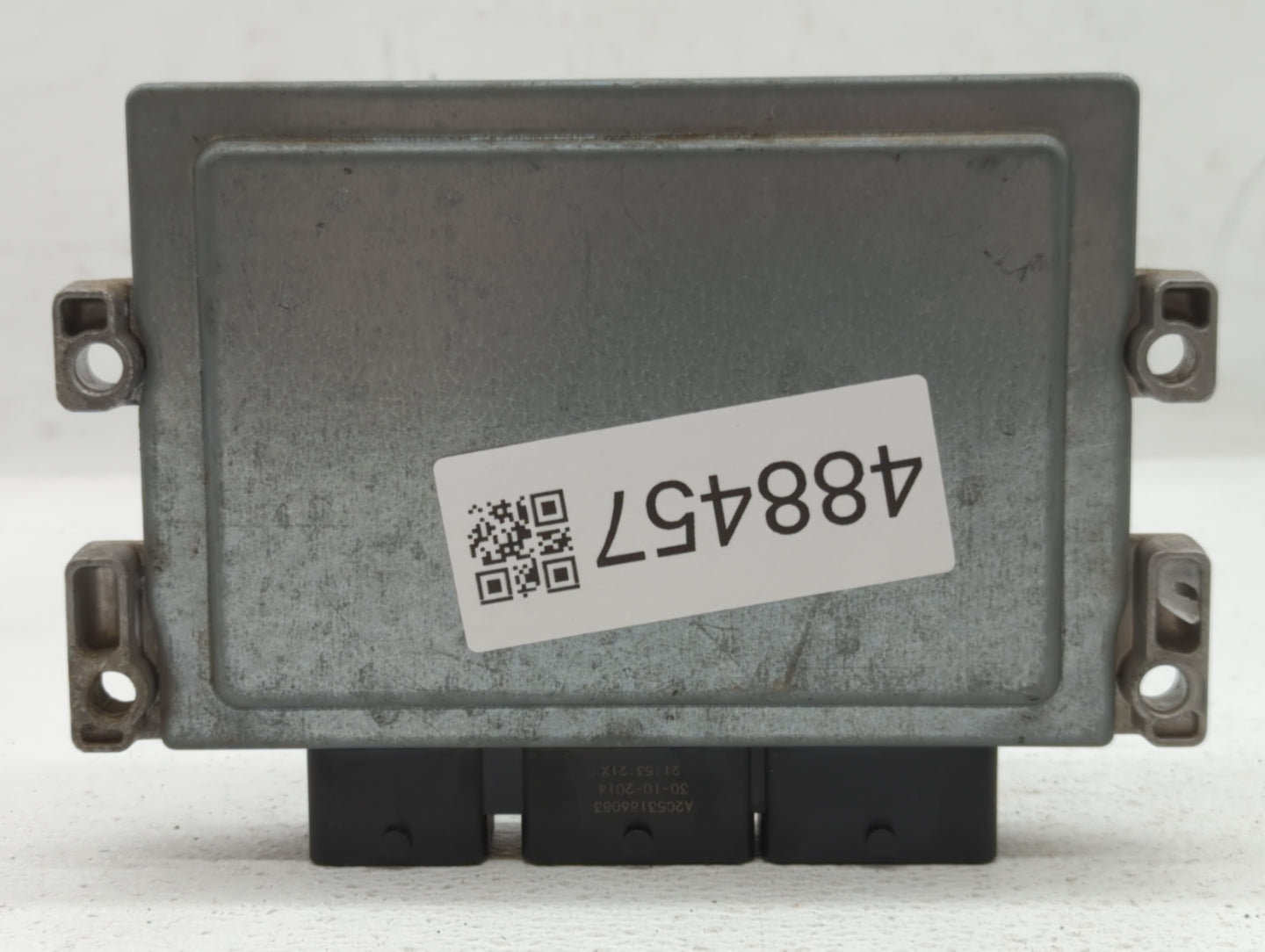 2014-2016 Ford C-Max PCM Engine Control Computer ECU ECM PCU OEM P/N:FM5A-12A650-YA EM5A-12A650-AEA Fits Fits 2014 2015 2016