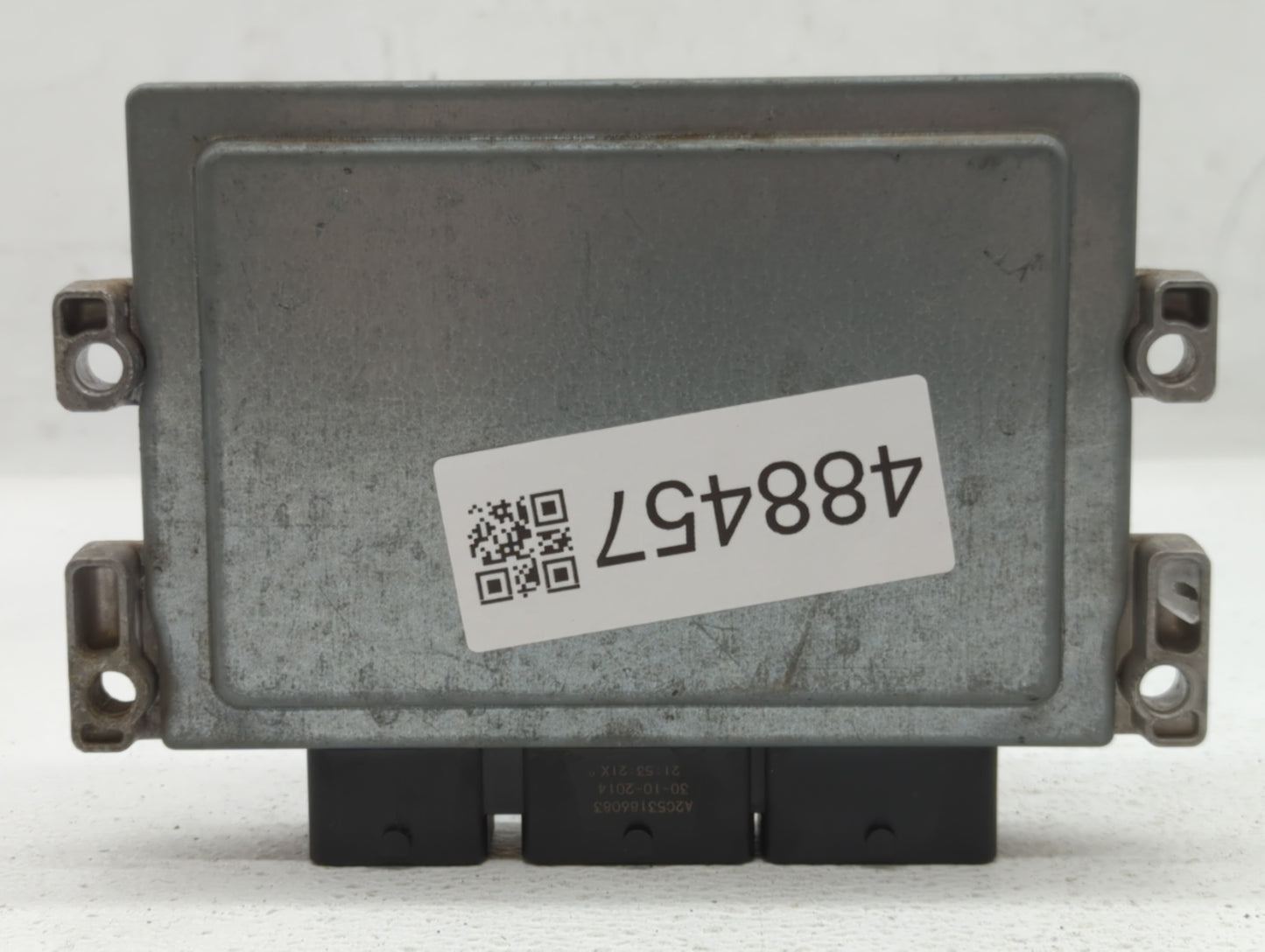 2014-2016 Ford C-Max PCM Engine Control Computer ECU ECM PCU OEM P/N:FM5A-12A650-YA EM5A-12A650-AEA Fits Fits 2014 2015 2016