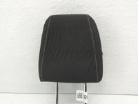 2013-2015 Ford C-max Headrest Head Rest Front Driver Passenger Seat Black - Oemusedautoparts1.com