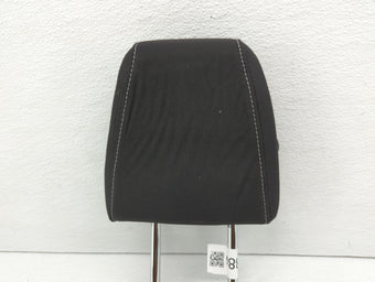compare product 2013-2015 Ford C-max Headrest Head Rest Front Driver Passenger Seat Black