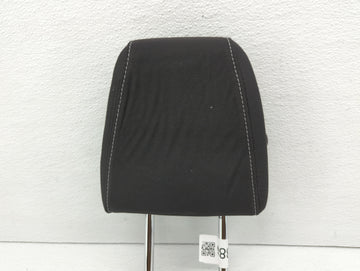 2013-2015 Ford C-max Headrest Head Rest Front Driver Passenger Seat Black - Oemusedautoparts1.com