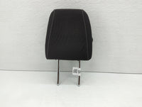 2013-2015 Ford C-max Headrest Head Rest Front Driver Passenger Seat Black - Oemusedautoparts1.com