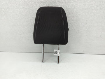 2013-2015 Ford C-max Headrest Head Rest Front Driver Passenger Seat Black