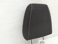 2013-2015 Ford C-max Headrest Head Rest Front Driver Passenger Seat Black - Oemusedautoparts1.com