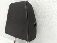 2013-2015 Ford C-max Headrest Head Rest Front Driver Passenger Seat Black - Oemusedautoparts1.com