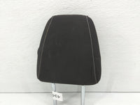 2013-2015 Ford C-max Headrest Head Rest Front Driver Passenger Seat Black - Oemusedautoparts1.com