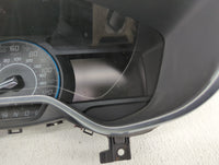 2014 Ford C-Max Instrument Cluster Speedometer Gauges P/N:EM5T-10849-AA Fits OEM Used Auto Parts - Oemusedautoparts1.com