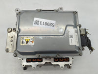 2014 Ford C-Max Hybrid DC Synergy Drive Power Inverter P/N:EM58-7B012-HA Fits OEM Used Auto Parts - Oemusedautoparts1.com