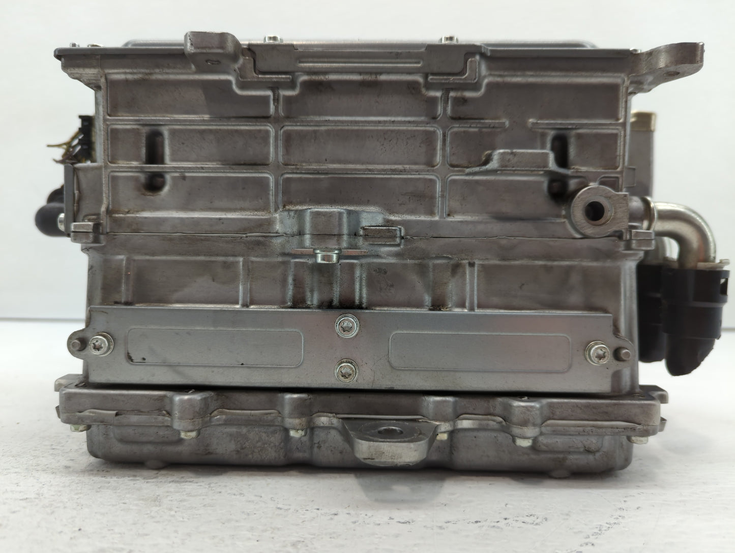 2014 Ford C-Max Hybrid DC Synergy Drive Power Inverter P/N:EM58-7B012-HA Fits OEM Used Auto Parts - Oemusedautoparts1.com