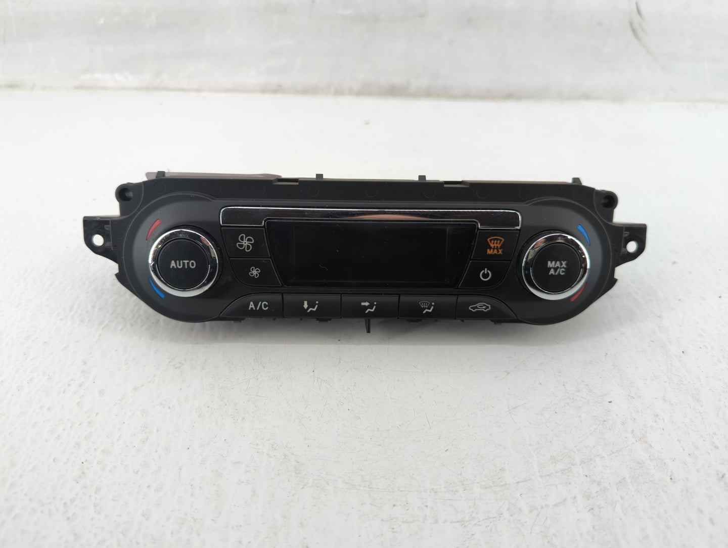 2013-2016 Ford C-Max Climate Control Module Temperature AC/Heater Replacement P/N:DM5T-18C612-AH Fits Fits 2013 2014 2015 20
