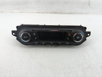 2013-2016 Ford C-Max Climate Control Module Temperature AC/Heater Replacement P/N:DM5T-18C612-AH Fits Fits 2013 2014 2015 20