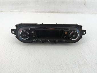 compare product 2013-2016 Ford C-Max Climate Control Module Temperature AC/Heater Replacement P/N:DM5T-18C612-AH Fits Fits 2013 2014 2015 2016 OEM Used Auto Parts