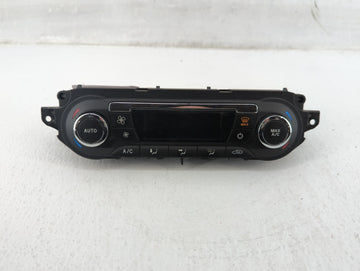 2013-2016 Ford C-Max Climate Control Module Temperature AC/Heater Replacement P/N:DM5T-18C612-AH Fits Fits 2013 2014 2015 20