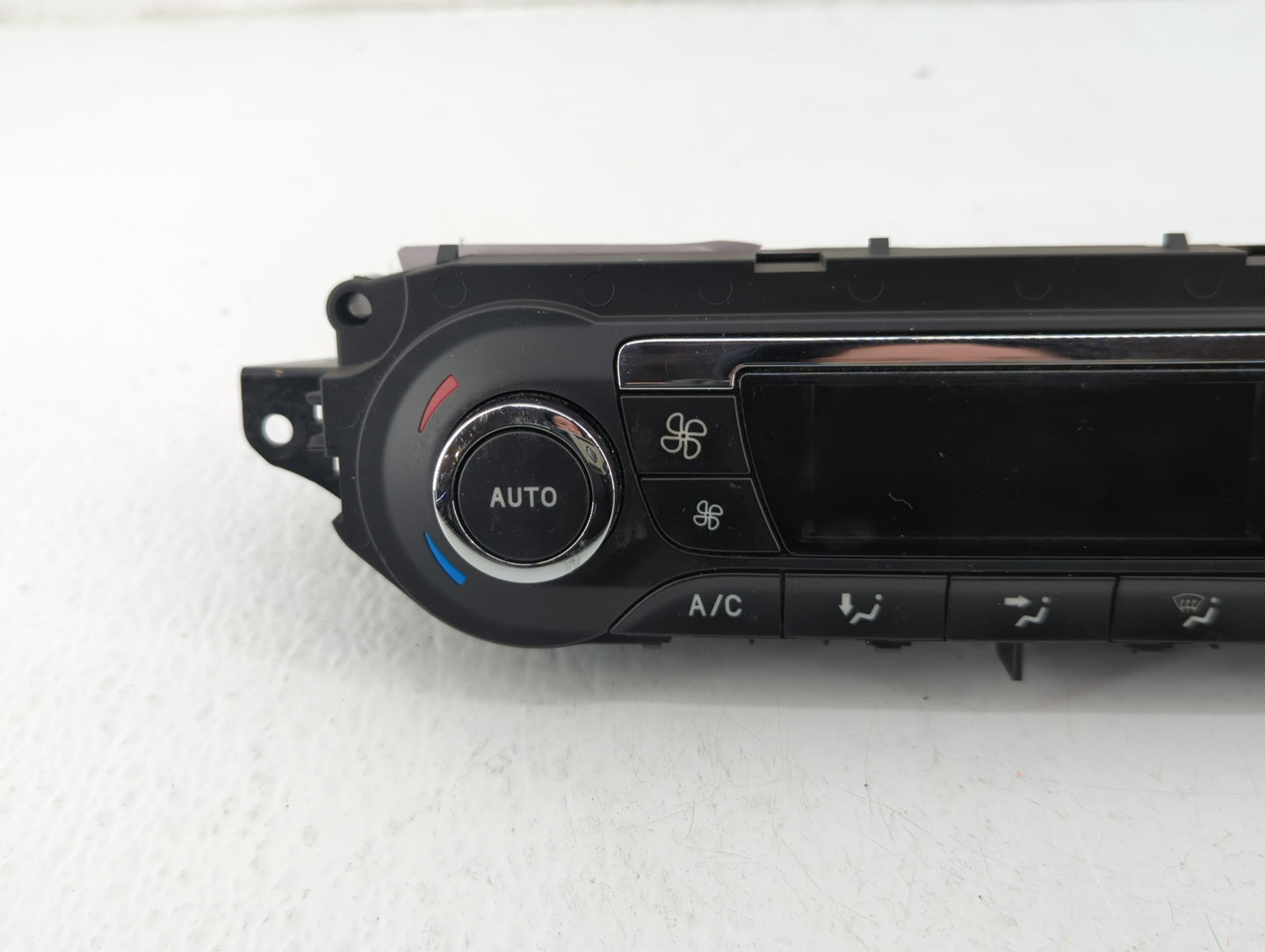 2013-2016 Ford C-Max Climate Control Module Temperature AC/Heater Replacement P/N:DM5T-18C612-AH Fits Fits 2013 2014 2015 20