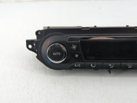 2013-2016 Ford C-Max Climate Control Module Temperature AC/Heater Replacement P/N:DM5T-18C612-AH Fits Fits 2013 2014 2015 20