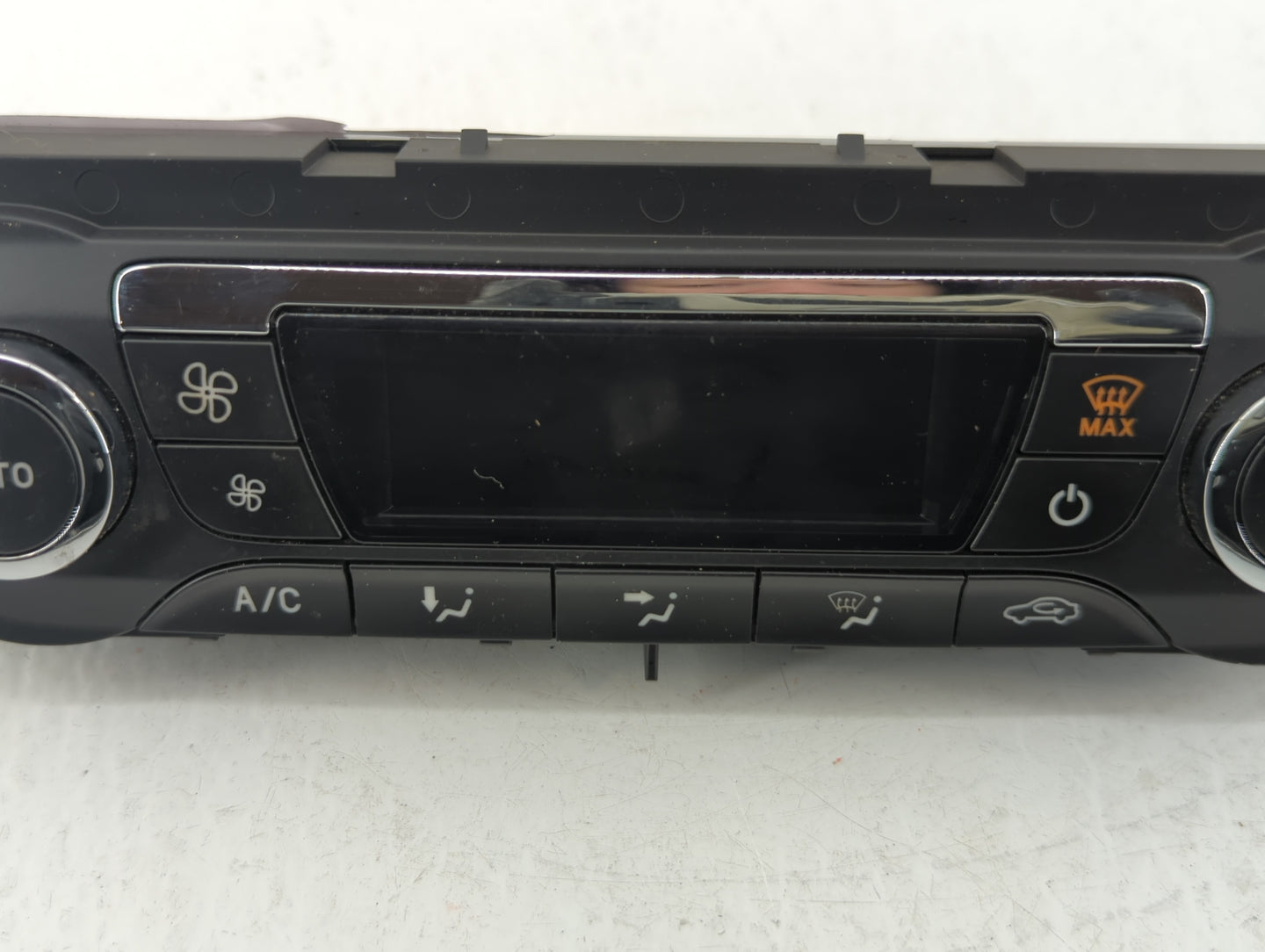 2013-2016 Ford C-Max Climate Control Module Temperature AC/Heater Replacement P/N:DM5T-18C612-AH Fits Fits 2013 2014 2015 20