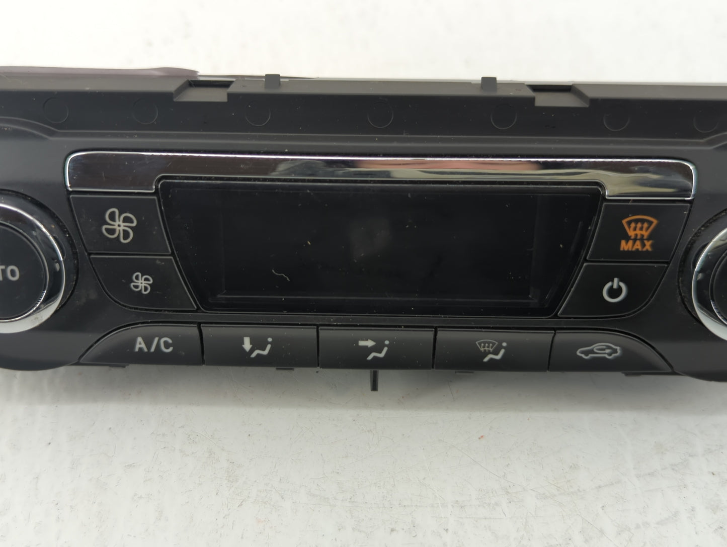2013-2016 Ford C-Max Climate Control Module Temperature AC/Heater Replacement P/N:DM5T-18C612-AH Fits Fits 2013 2014 2015 20